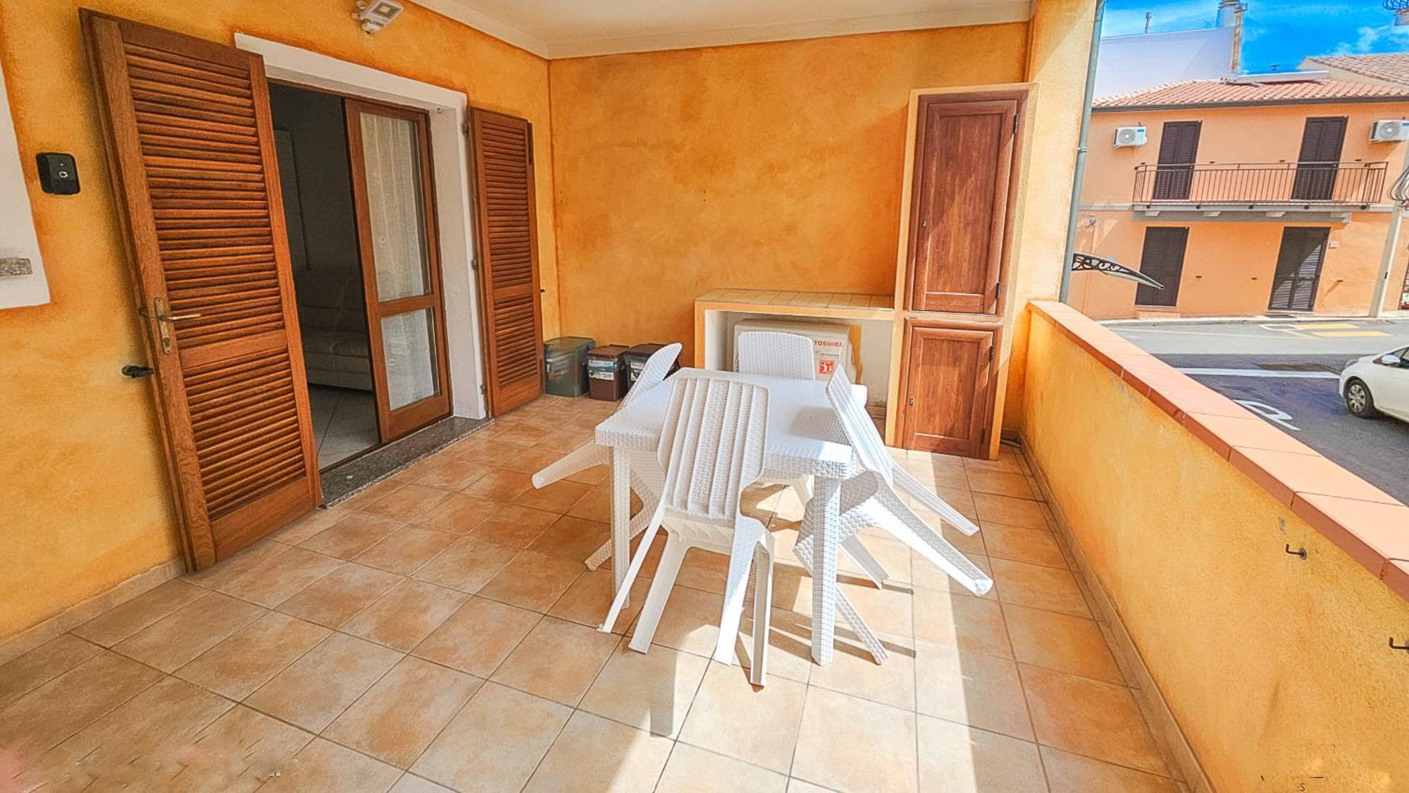 Cavour Apartment - Palau Center - Terrace Extérieur photo