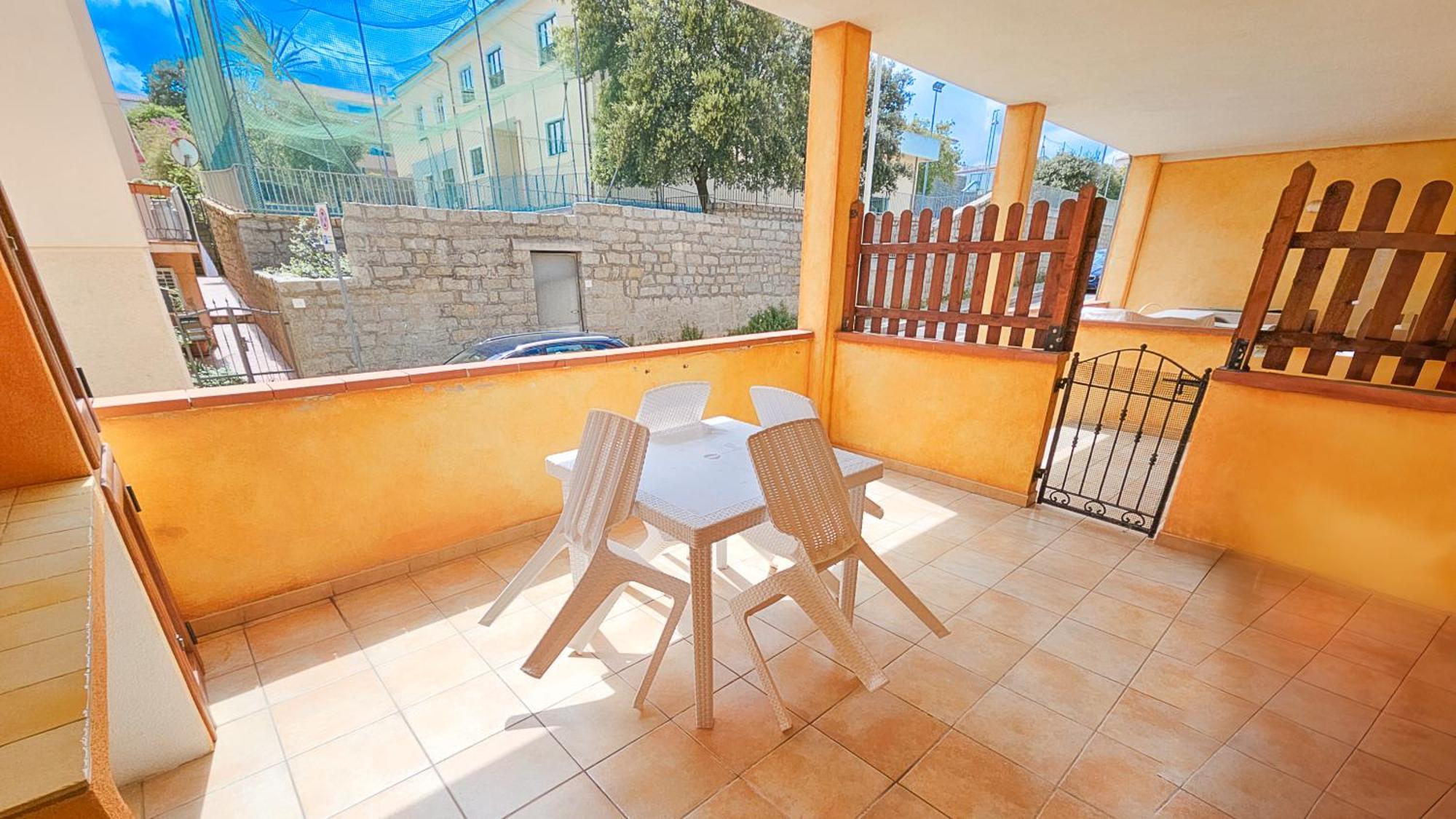 Cavour Apartment - Palau Center - Terrace Extérieur photo