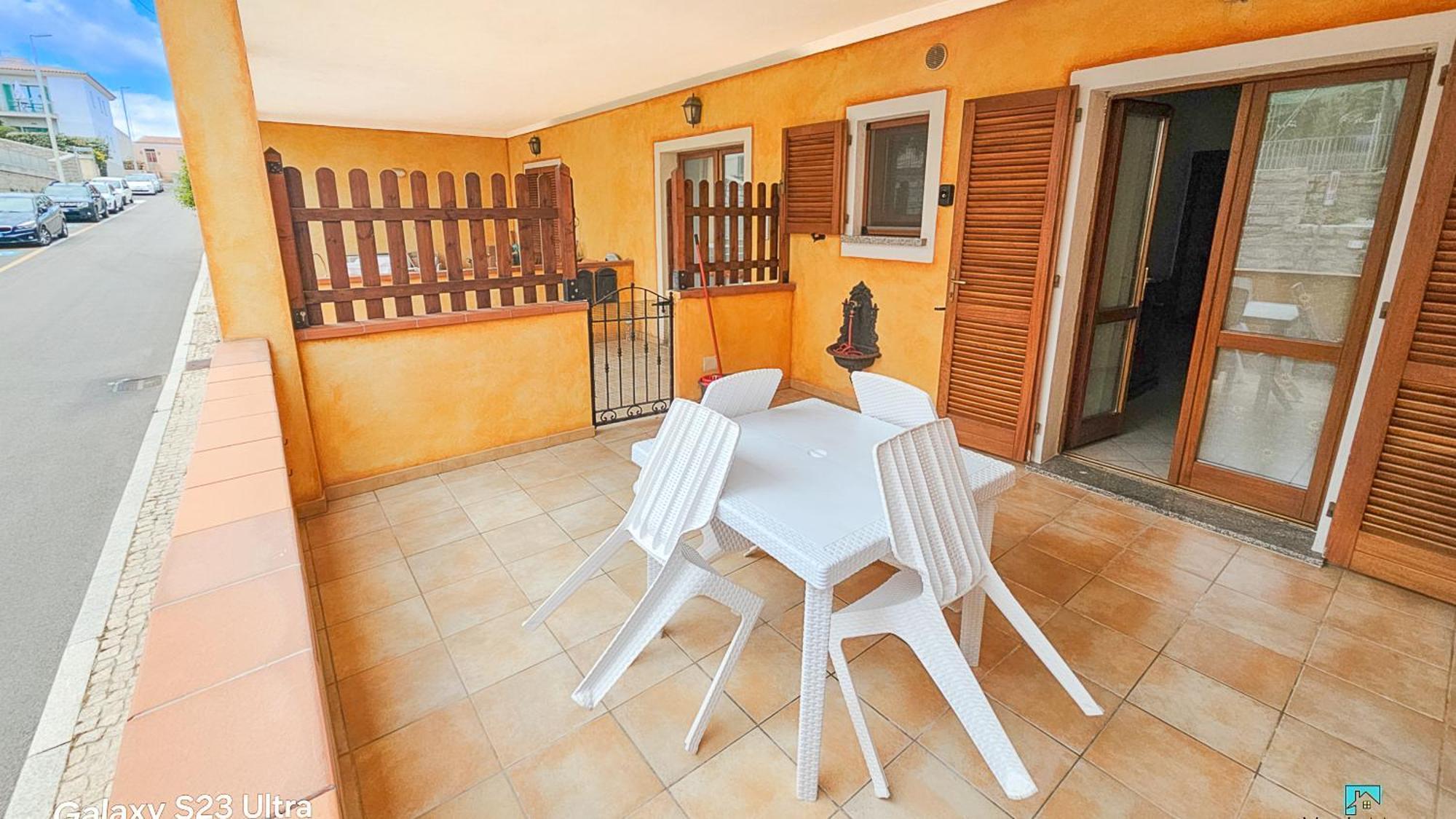 Cavour Apartment - Palau Center - Terrace Extérieur photo