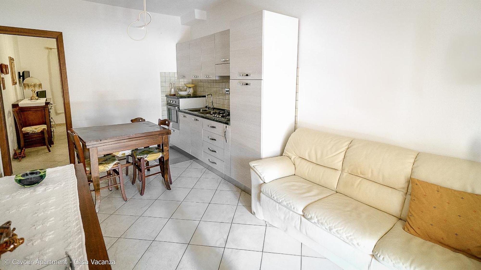 Cavour Apartment - Palau Center - Terrace Extérieur photo